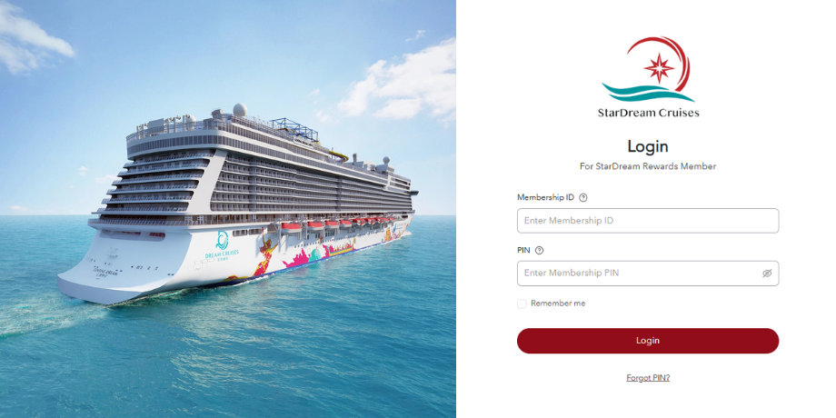 Genting Dream Cruise Member Login: Step-by-Step 2025 Guide