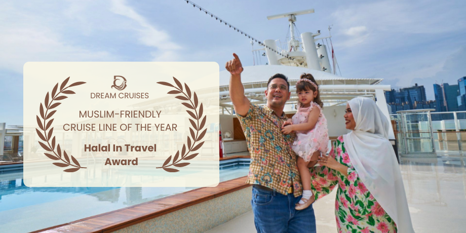 Halal-Friendly Cruise Ship Guide: Best Muslim-Friendly Genting Dream Cruises in 2025