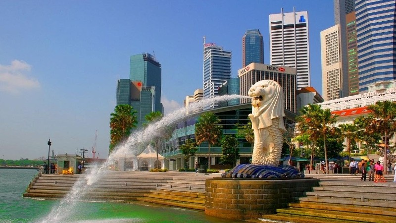 Comprehensive Singapore Travel Guide for First-Time Visitors