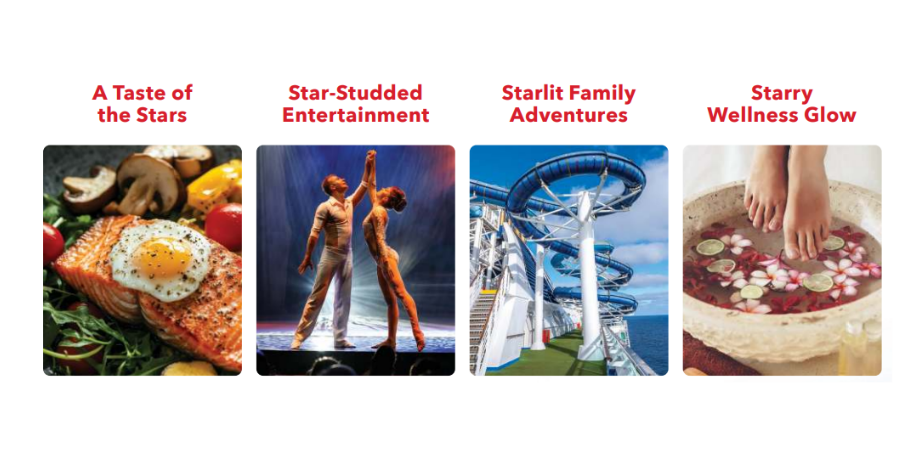 Star Scorpio redefines luxury with a wide range of amenities and activities
