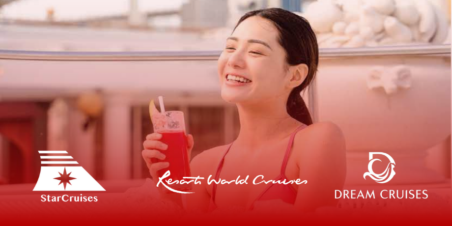 The Grand Return of Iconic Cruise Brands: StarCruises and Dream Cruises