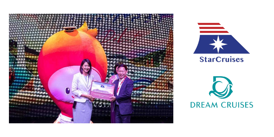 Resorts World Cruises: Embracing a New Era (StarCruises and Dream Cruises)
