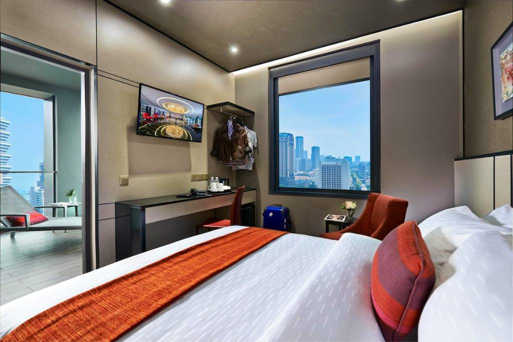 Hotel Boss