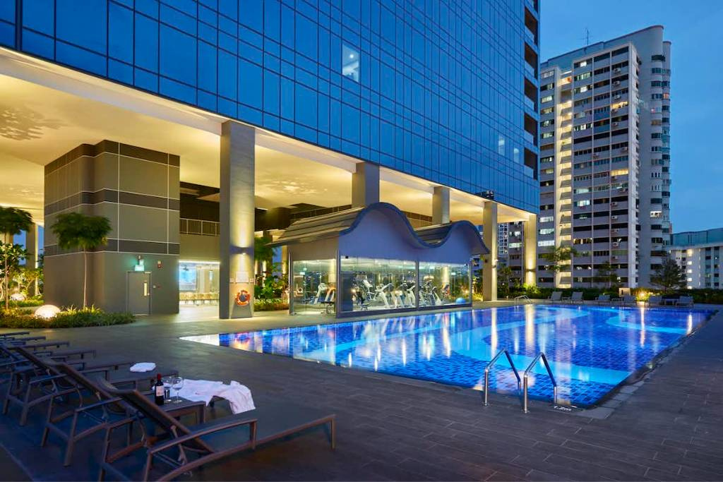 Hotel Boss
