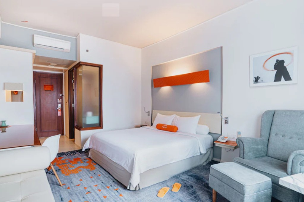 HARRIS Hotel Batam Center