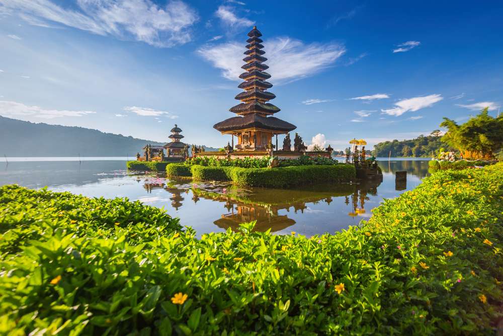 Singapore with Bali Package