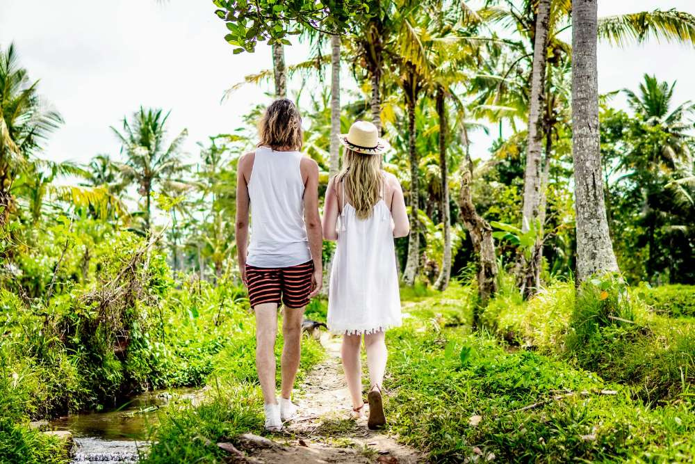 Singapore with Bali Package